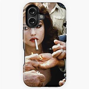 Monica iPhone Tough Case