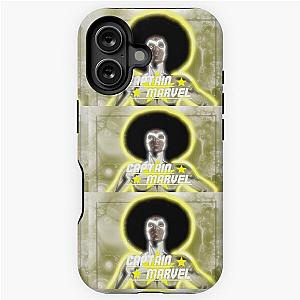 Monica Rambeau iPhone Case