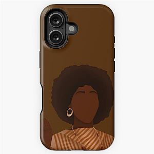 70's Monica iPhone Case