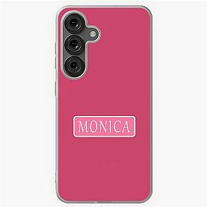 Monica Girls Samsung Galaxy Soft Case