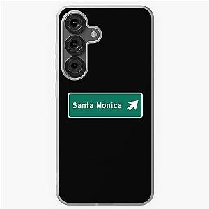 Santa Monica Samsung Galaxy Case