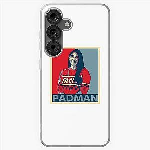 Monica Padman Samsung Galaxy Case