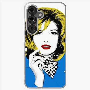 Monica Vitti Samsung Galaxy Case