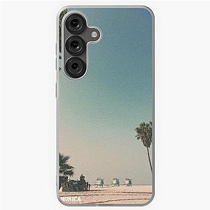 Santa Monica USA Samsung Galaxy Case