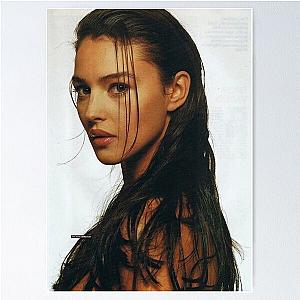 Monica Bellucci Poster