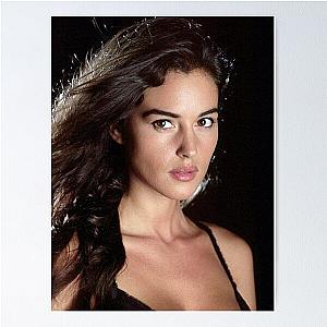 Monica Bellucci - Poster