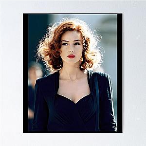 Monica Bellucci Malèna Poster