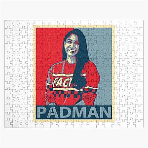 Monica Padman Jigsaw Puzzle