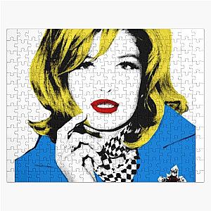 Monica Vitti Puzzle