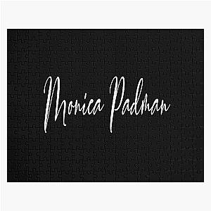 Monica Padman Jigsaw