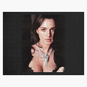 Monica Bellucci Puzzle