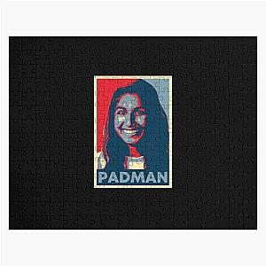 Monica Padman Jigsaw Puzzle
