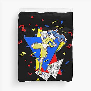 Karen Monogatari Series 90s Design Duvet Cover