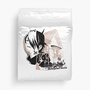 Monogatari Series Route X Duvet Cover