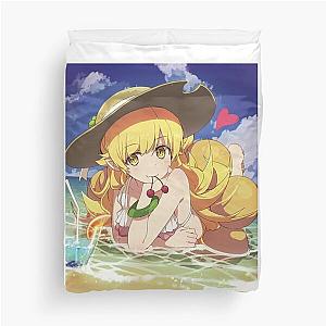 Monogatari Series : Oshino Shinobu Duvet Cover