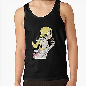 Monogatari Series Tank Top