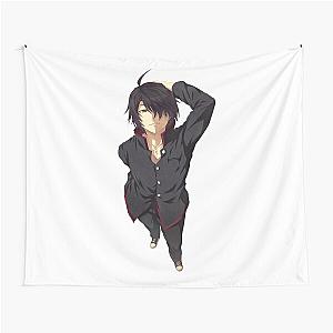 Koyomi Araragi Monogatari Series Tapestry