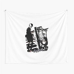 Monogatari Series MIRROR WORLD V2 Tapestry