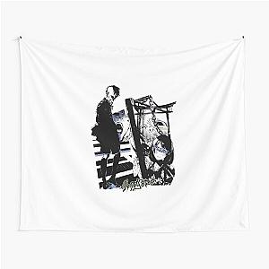 Monogatari Series Mirror World V1 Tapestry