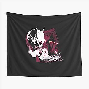Monogatari Series ROUTE X V1 Tapestry