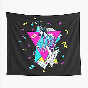 Tsukihi Monogatari Series 90 Design Tapestry