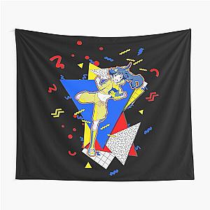 Karen Monogatari Series 90s Design Tapestry
