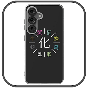 Monogatari Series Cases