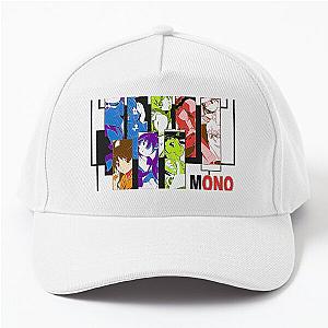 Monogatari Series Anime Baseball Cap