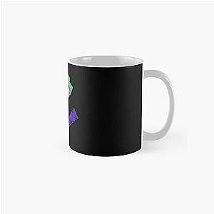 Monogatari Series Classic Mug
