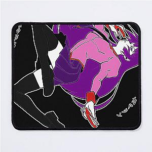 Monogatari Series anime Mouse Pad