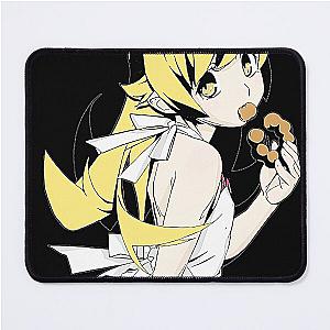Monogatari Series Mouse Pad
