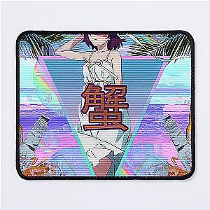 Monogatari Series Anime Mouse Pad