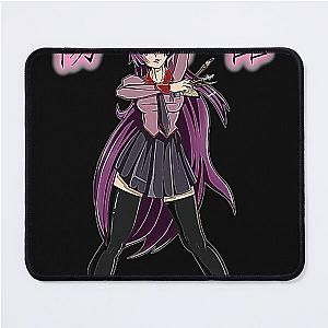 Monogatari Series Mouse Pad