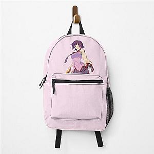 Hitagi Senjougahara Monogatari Series Backpack