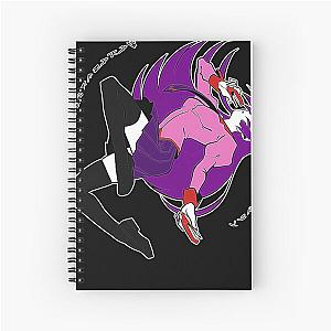 Monogatari Series anime Spiral Notebook
