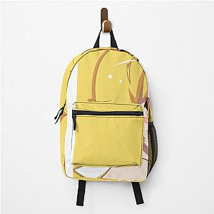 Monogatari Series Oshino Shinobu Backpack