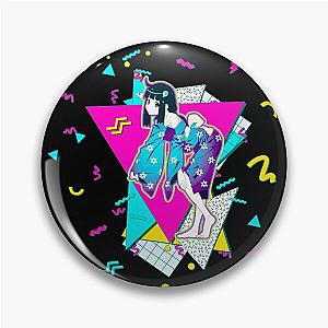 Tsukihi - Monogatari Series - 90 Design Pin