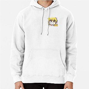 Shinobu Oshino Monogatari Series Hoodie