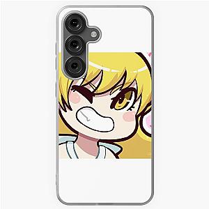 Shinobu Oshino - Monogatari Series Soft Case