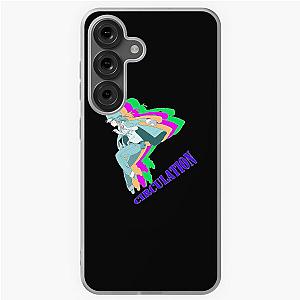 Monogatari Series Samsung Galaxy Soft Case