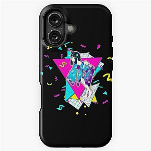 Tsukihi Monogatari Series 90 Design iPhone Tough Case