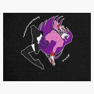 Bakemonogatari Series anime Jigsaw Puzzle