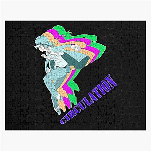 Monogatari Series Jigsaw Puzzle
