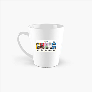 Mono Weekend TV Series Awkward High School Mono Weekend Mugs