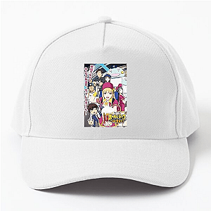 Mono Weekend TV Series Beyond The Classroom Mono Weekend Hats & Caps