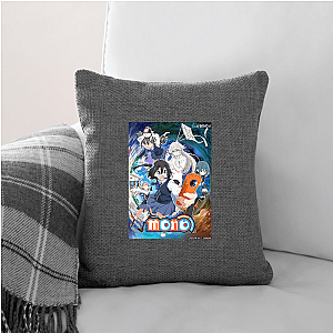 Mono Weekend TV Series Future President Mono Weekend Pillows Cover