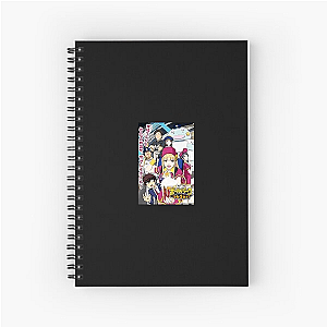 Mono Weekend TV Series Beyond The Classroom Mono Weekend Notebook