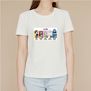 Mono Weekend TV Series Awkward High School Mono Weekend T-Shirts