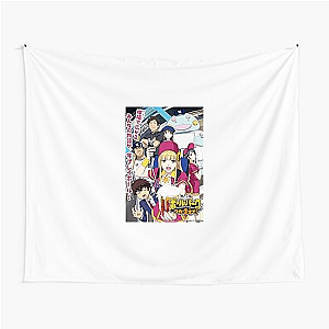 Mono Weekend TV Series Beyond The Classroom Mono Weekend Tapestries