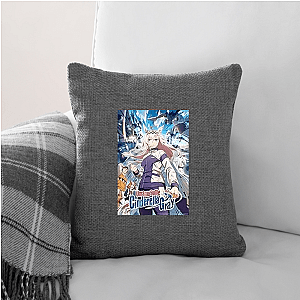 Mono Weekend TV Series Squad Goals Mono Weekend Pillows Cover